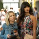 Kristen Bell, Jameela Jamil